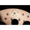 Meinl Cymbals PA18EHTRC Pure Alloy Extra Hammered Trash Crash - 18