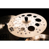 Meinl Cymbals PA18EHTRC Pure Alloy Extra Hammered Trash Crash - 18