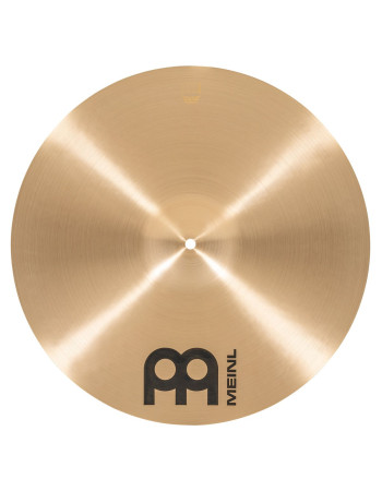 Meinl Cymbals PA18TC Pure Alloy Thin Crash - 18