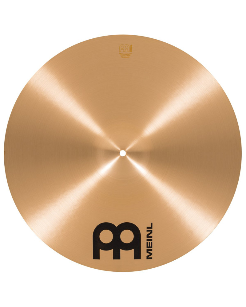Meinl Cymbals PA19MC Pure Alloy Medium Crash - 19
