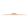 Meinl Cymbals PA19MC Pure Alloy Medium Crash - 19