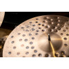 Meinl Cymbals PA20EHC Pure Alloy Extra Hammered Crash - 20