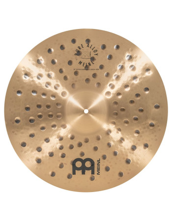 Meinl Cymbals PA20EHCR Pure Alloy Extra Hammered Crash-Ride - 20