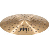 Meinl Cymbals PA20EHCR Pure Alloy Extra Hammered Crash-Ride - 20