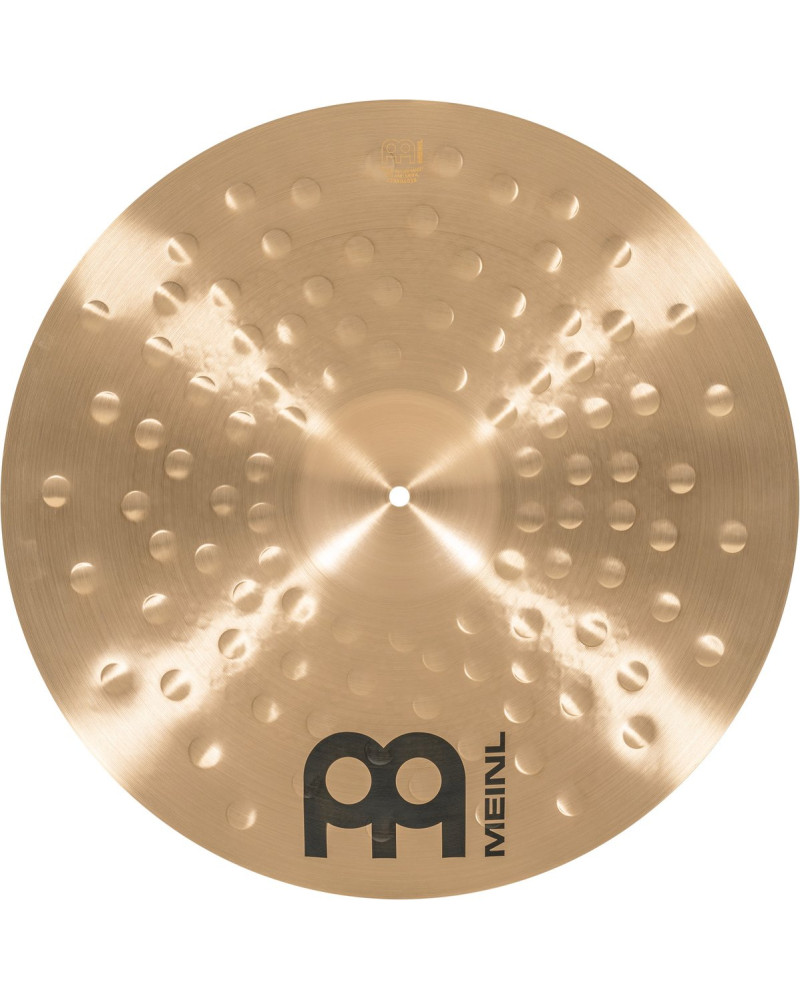 Meinl Cymbals PA20EHCR Pure Alloy Extra Hammered Crash-Ride - 20