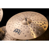 Meinl Cymbals PA20EHCR Pure Alloy Extra Hammered Crash-Ride - 20