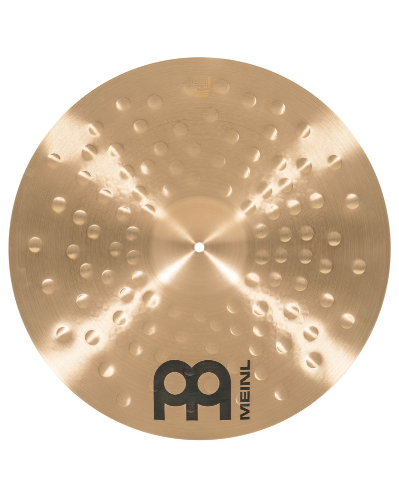 Meinl Cymbals PA20EHCR Pure Alloy Extra Hammered Crash-Ride - 20
