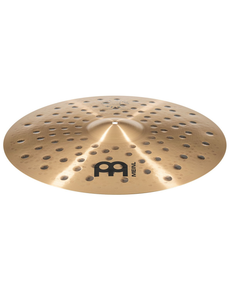 Meinl Cymbals PA20EHCR Pure Alloy Extra Hammered Crash-Ride - 20