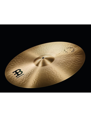 Meinl Cymbals PA20MR Pure Alloy Medium Ride - 20
