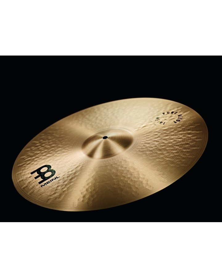 Meinl Cymbals PA20MR Pure Alloy Medium Ride - 20