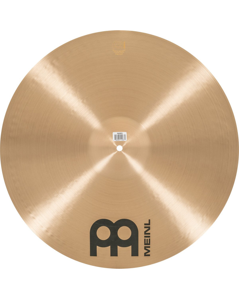 Meinl Cymbals PA20TC Pure Alloy Thin Crash - 20