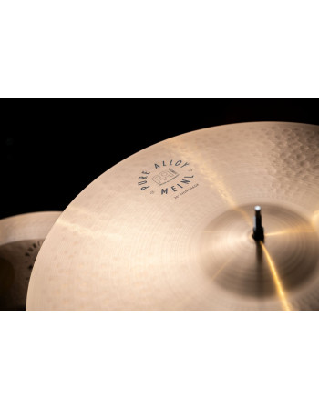 Meinl Cymbals PA20TC Pure Alloy Thin Crash - 20