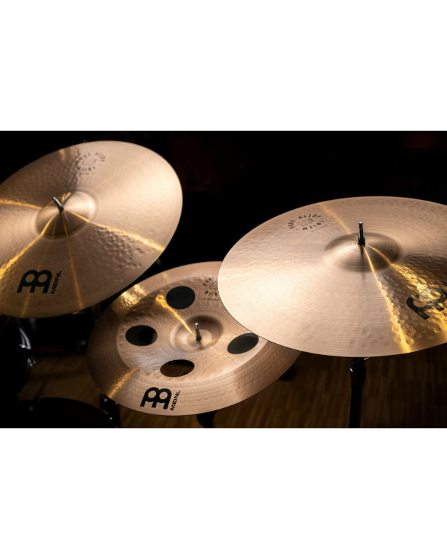 Meinl Cymbals PA20TC Pure Alloy Thin Crash - 20