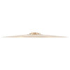 Meinl Cymbals PA20TC Pure Alloy Thin Crash - 20
