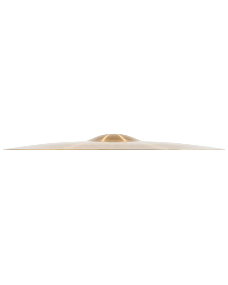 Meinl Cymbals PA20TR Pure Alloy Thin Ride - 20
