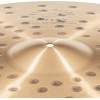 Meinl Cymbals PA22EHCR Pure Alloy Extra Hammered Crash-Ride - 22