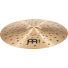 Meinl Cymbals PA22EHCR Pure Alloy Extra Hammered Crash-Ride - 22