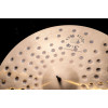 Meinl Cymbals PA22EHCR Pure Alloy Extra Hammered Crash-Ride - 22