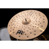 Meinl Cymbals PA22EHCR Pure Alloy Extra Hammered Crash-Ride - 22
