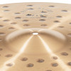 Meinl Cymbals PA22EHCR Pure Alloy Extra Hammered Crash-Ride - 22