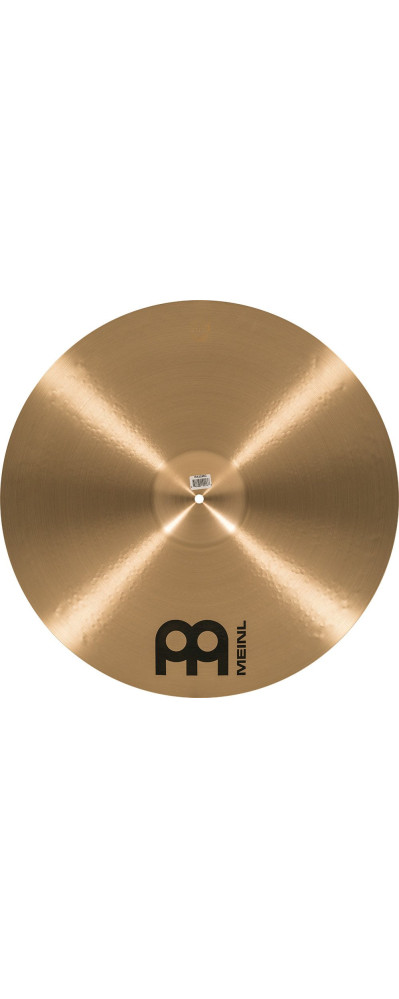 Meinl Cymbals PA22MC Pure Alloy Medium Crash - 22