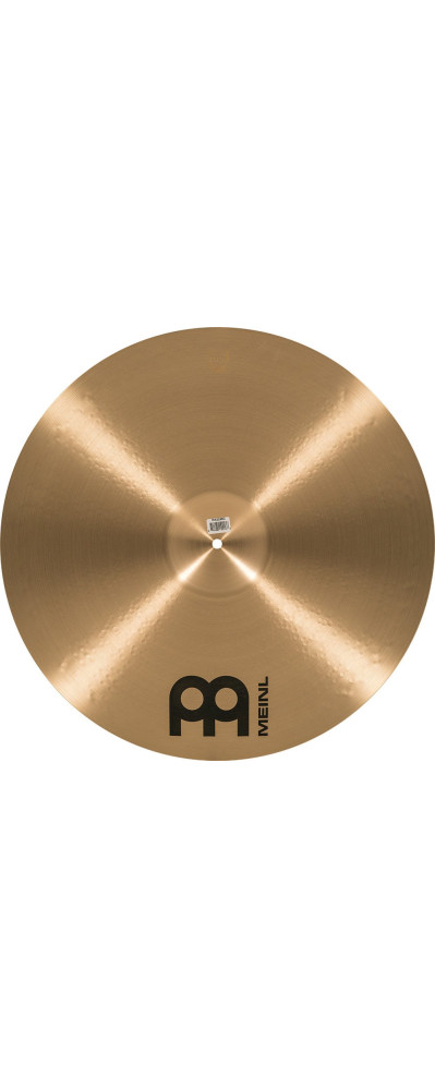 Meinl Cymbals PA22MC Pure Alloy Medium Crash - 22