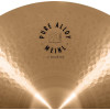 Meinl Cymbals PA22MR Pure Alloy Medium Ride - 22