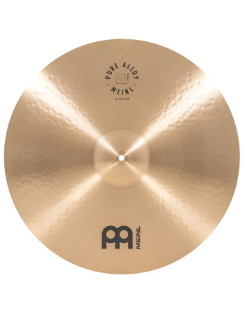 Meinl Cymbals PA22TR Pure Alloy Thin Ride - 22