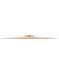 Meinl Cymbals PA24MR Pure Alloy Medium Ride - 24