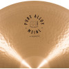 Meinl Cymbals PA24MR Pure Alloy Medium Ride - 24