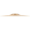 Meinl Cymbals PA8S Pure Alloy Splash - 8