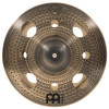 Meinl Cymbals PAC-12STK Pure Alloy Custom Trash Stack - 12