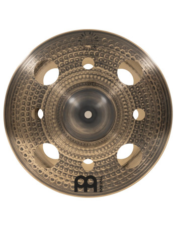 Meinl Cymbals PAC-12STK Pure Alloy Custom Trash Stack - 12