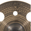 Meinl Cymbals PAC-12STK Pure Alloy Custom Trash Stack - 12