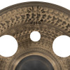 Meinl Cymbals PAC-12STK Pure Alloy Custom Trash Stack - 12