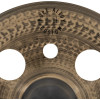 Meinl Cymbals PAC-12STK Pure Alloy Custom Trash Stack - 12