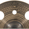 Meinl Cymbals PAC-12STK Pure Alloy Custom Trash Stack - 12