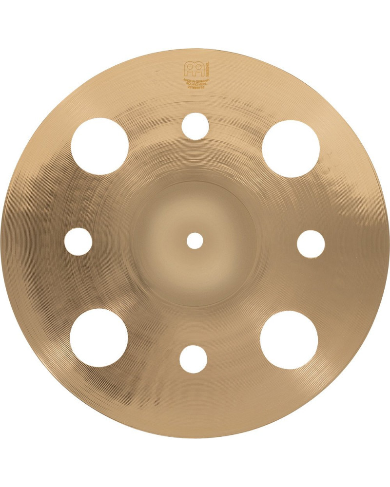 Meinl Cymbals PAC-12STK Pure Alloy Custom Trash Stack - 12