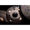 Meinl Cymbals PAC-12STK Pure Alloy Custom Trash Stack - 12