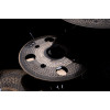 Meinl Cymbals PAC-12STK Pure Alloy Custom Trash Stack - 12