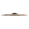 Meinl Cymbals PAC-12STK Pure Alloy Custom Trash Stack - 12