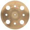 Meinl Cymbals PAC-12STK Pure Alloy Custom Trash Stack - 12