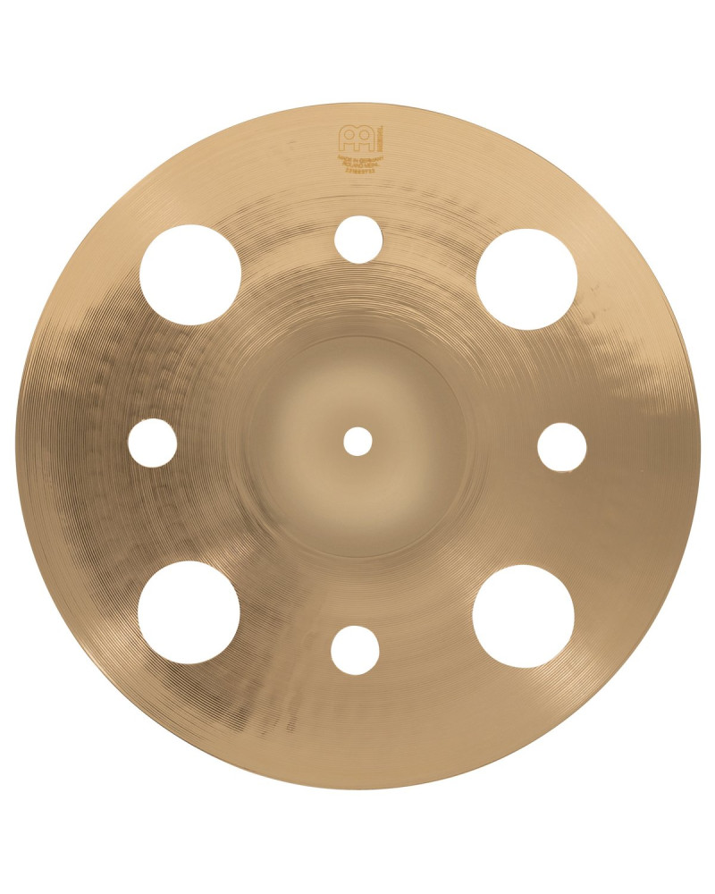 Meinl Cymbals PAC-12STK Pure Alloy Custom Trash Stack - 12