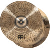 Meinl Cymbals PAC-CS1 Pure Alloy Custom Complete Cymbal Set