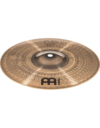 Meinl Cymbals PAC10S Pure Alloy Custom Splash - 10