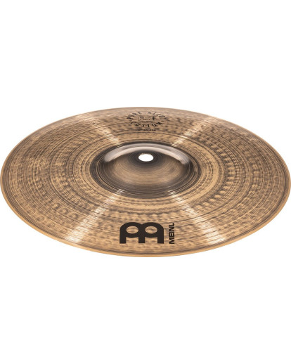 Meinl Cymbals PAC10S Pure Alloy Custom Splash - 10
