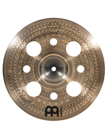 Meinl Cymbals PAC12TRCH Pure Alloy Custom Trash China - 12