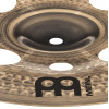 Meinl Cymbals PAC12TRCH Pure Alloy Custom Trash China - 12