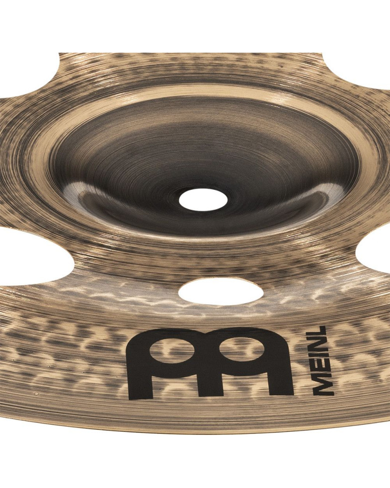 Meinl Cymbals PAC12TRCH Pure Alloy Custom Trash China - 12