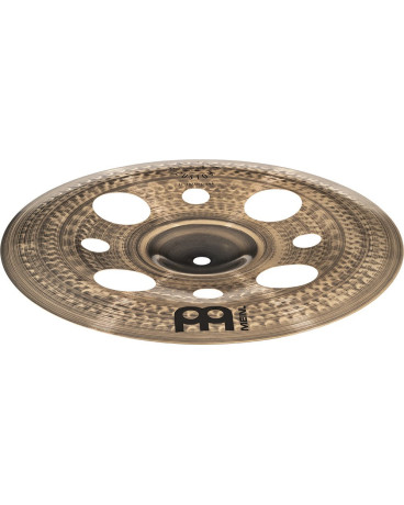 Meinl Cymbals PAC12TRCH Pure Alloy Custom Trash China - 12